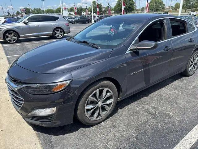 2023 Chevrolet Malibu FWD 1LT for sale in Decatur, AL