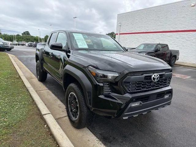 2025 Toyota Tacoma TRD Off Road for sale in Decatur, AL