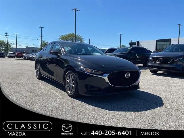 2021 Mazda Mazda3 Preferred for sale in Mentor, OH