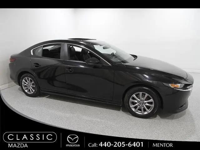 2021 Mazda Mazda3 Preferred for sale in Mentor, OH