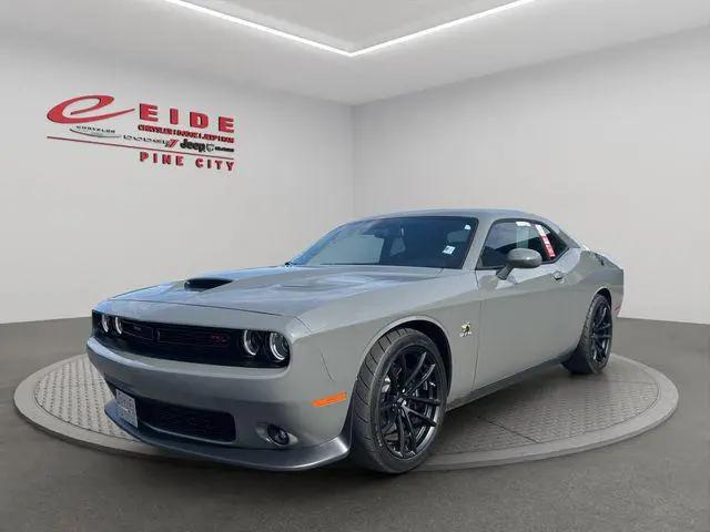 2023 Dodge Challenger R/T Scat Pack for sale in Pine City, MN