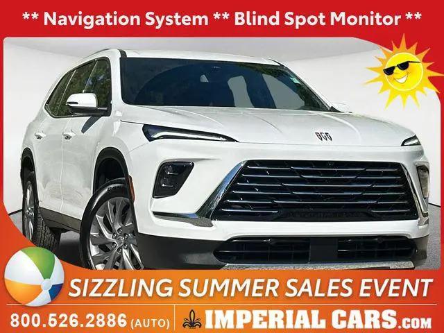 2025 Buick Enclave Preferred FWD for sale in Mendon, MA
