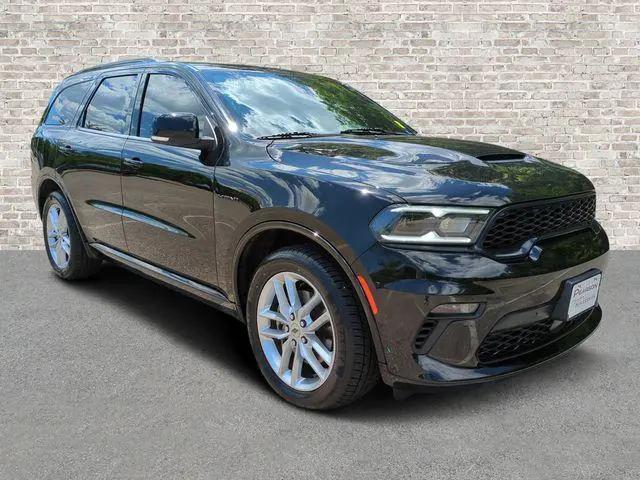 2023 Dodge Durango R/T Premium AWD for sale in Newport News, VA