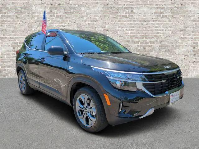 2026 Kia Seltos LX for sale in Newport News, VA