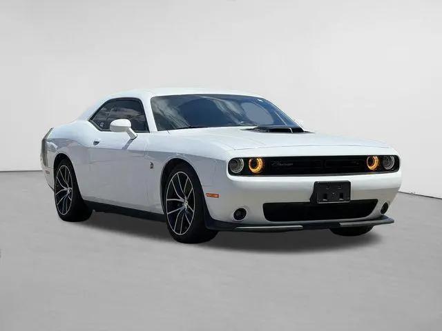 2016 Dodge Challenger 392 Hemi Scat Pack Shaker for sale in Kalamazoo, MI