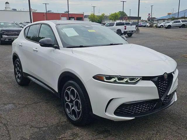 2025 Alfa Romeo Tonale AWD for sale in North Canton, OH