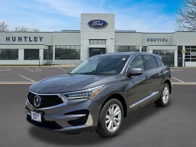 2020 Acura RDX Standard for sale in Huntley, IL