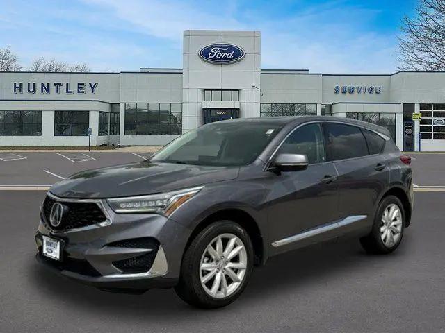 2020 Acura RDX Standard for sale in Huntley, IL