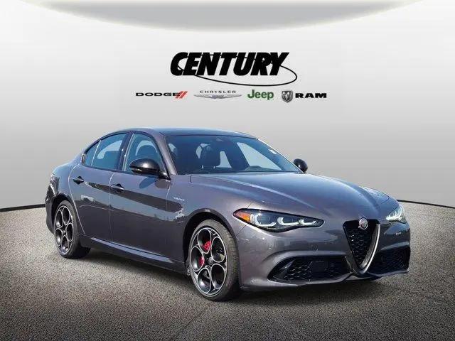 2024 Alfa Romeo Giulia Veloce AWD for sale in Wentzville, MO