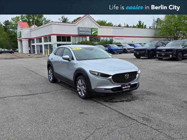 2021 Mazda CX-30 Select for sale in Williston, VT
