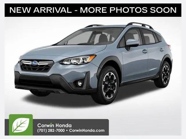 2022 Subaru Crosstrek Premium for sale in Fargo, ND