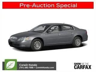 2008 Buick Lucerne CXL for sale in Fargo, ND