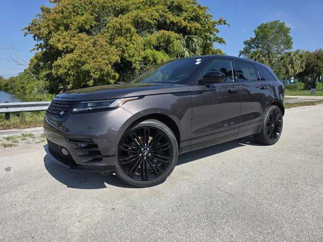 2026 Land Rover Range Rover Velar P250 Dynamic SE for sale in West Palm Beach, FL