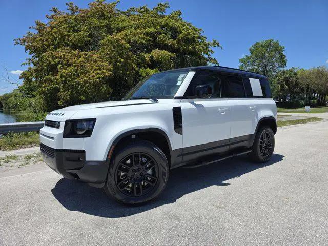 2026 Land Rover Defender P300 S for sale in West Palm Beach, FL