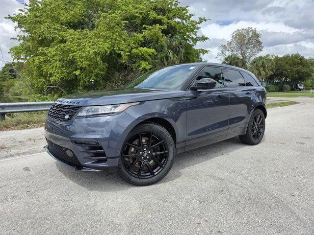 2026 Land Rover Range Rover Velar P250 Dynamic SE for sale in West Palm Beach, FL