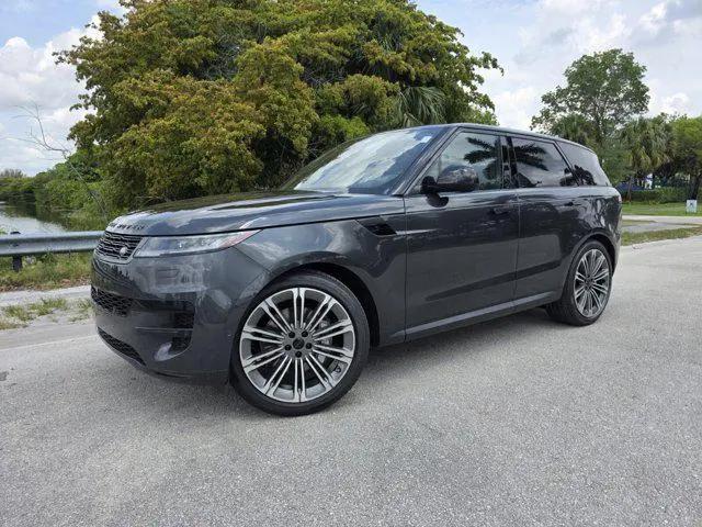 2026 Land Rover Range Rover Sport P360 SE for sale in West Palm Beach, FL