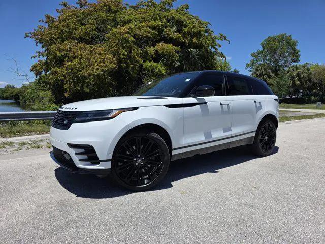 2026 Land Rover Range Rover Velar P250 Dynamic SE for sale in West Palm Beach, FL