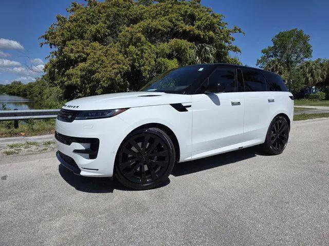 2026 Land Rover Range Rover Sport P400 Dynamic SE for sale in West Palm Beach, FL