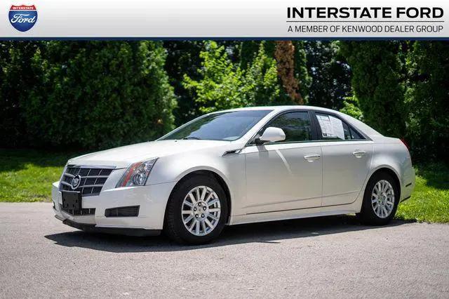 2011 Cadillac CTS Luxury for sale near Miamisburg, OH
