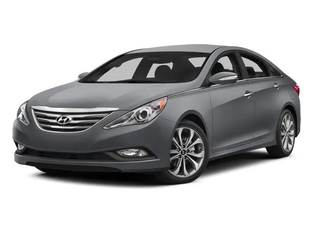 2014 Hyundai Sonata GLS for sale in Knoxville, TN