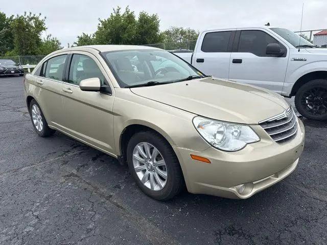 2010 Chrysler Sebring Limited for sale in Cedar Falls, IA