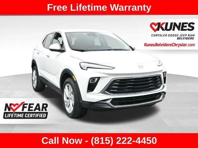 2025 Buick Encore GX Preferred AWD for sale in Belvidere, IL