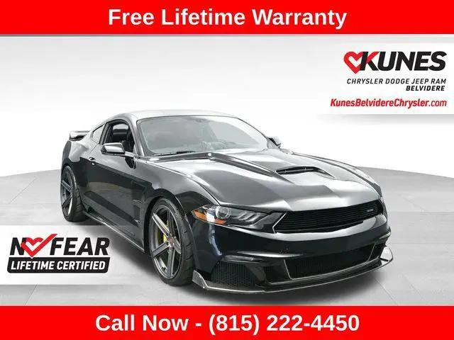 2019 Ford Mustang GT Premium for sale in Belvidere, IL