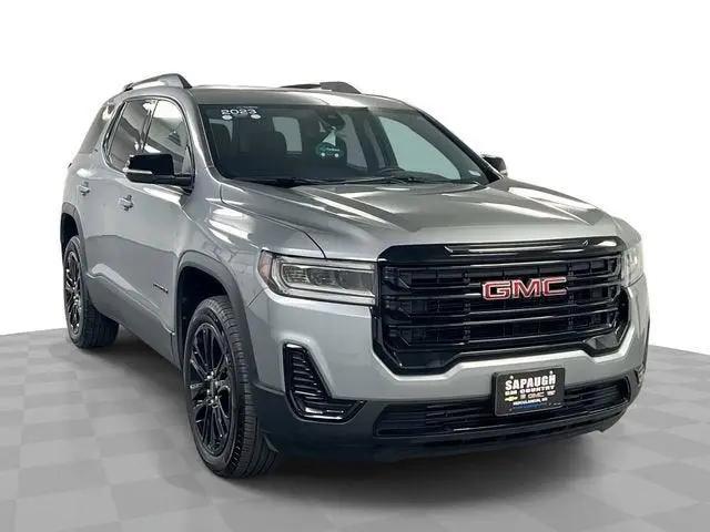 2023 GMC Acadia FWD SLE for sale in Herculaneum, MO