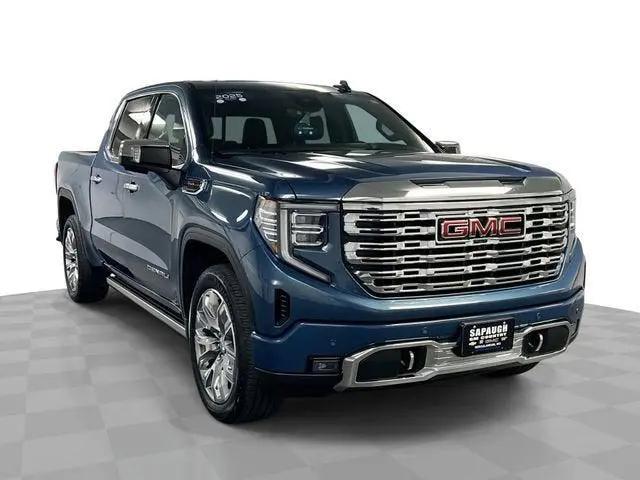 2025 GMC Sierra 1500 4WD Crew Cab Short Box Denali for sale in Herculaneum, MO