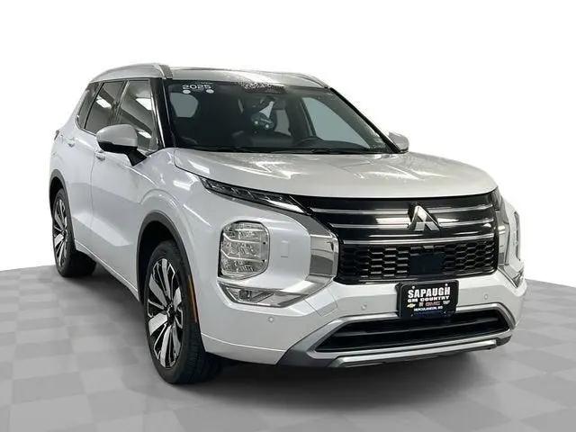 2025 Mitsubishi Outlander SEL 2.5 S-AWC for sale in Herculaneum, MO