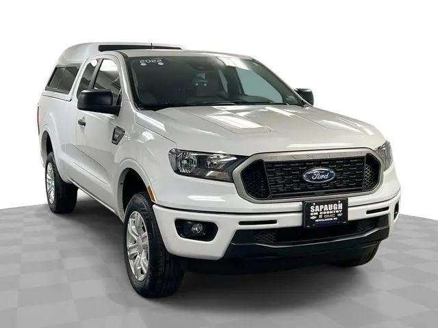 2022 Ford Ranger XL for sale in Herculaneum, MO