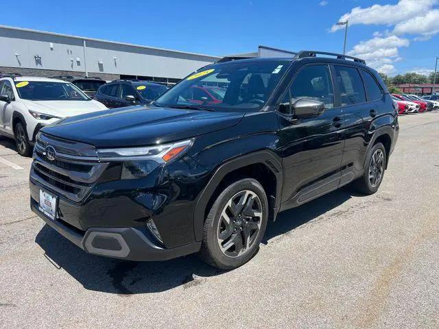 2025 Subaru Forester Limited for sale in Rochester, NY