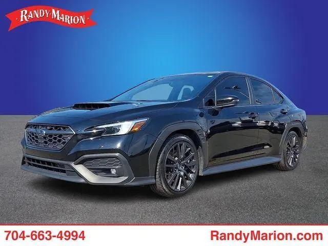 2023 Subaru WRX Limited for sale in Mooresville, NC