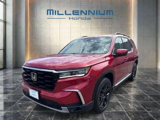 2025 Honda Pilot Touring for sale in Hempstead, NY