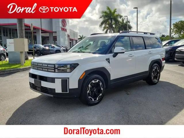 2026 Hyundai Santa Fe SEL for sale in Doral, FL