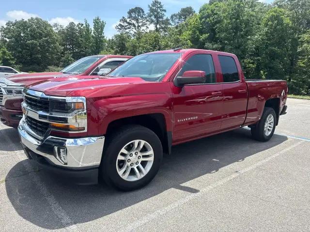 2019 Chevrolet Silverado 1500 LD LT for sale in Little Rock, AR