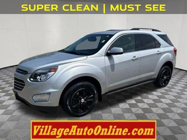 2016 Chevrolet Equinox LT for sale in Green Bay, WI