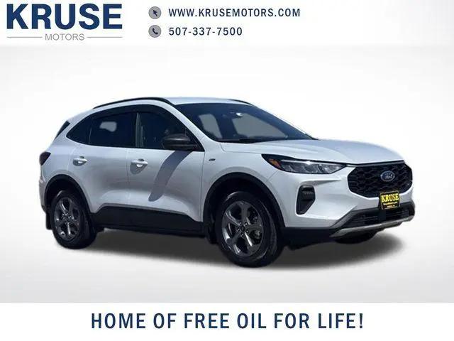 2026 Ford Escape ST-Line for sale in Marshall, MN