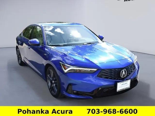 2024 Acura Integra A-SPEC for sale in Chantilly, VA