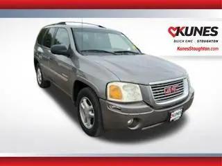 2006 GMC Envoy SLE for sale in Stoughton, WI