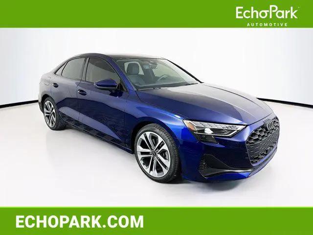 2025 Audi A3 Premium Plus 40 TFSI quattro S tronic for sale in Chesterfield, MO