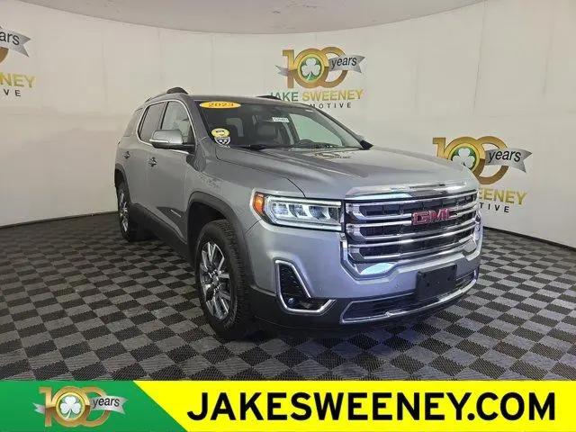 2023 GMC Acadia SLT for sale in Cincinnati, OH