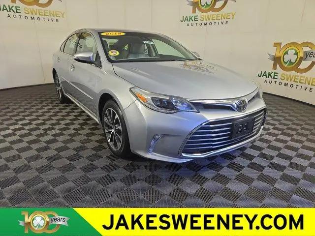 2018 Toyota Avalon XLE Premium for sale near Cincinnati, OH