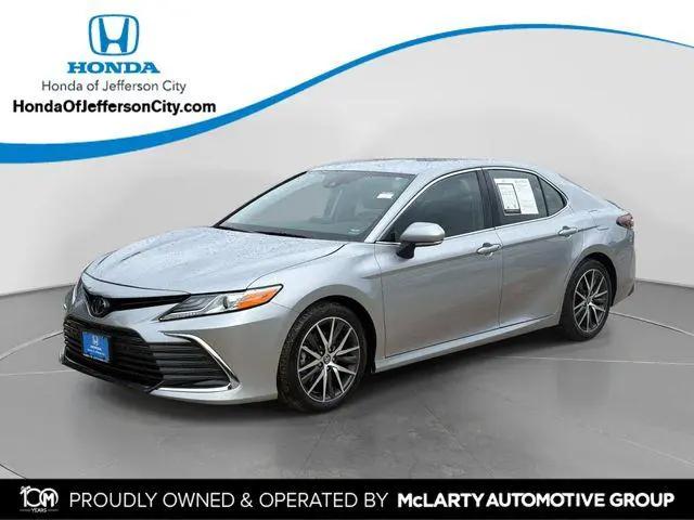 2024 Toyota Camry XLE for sale in Jefferson City, MO