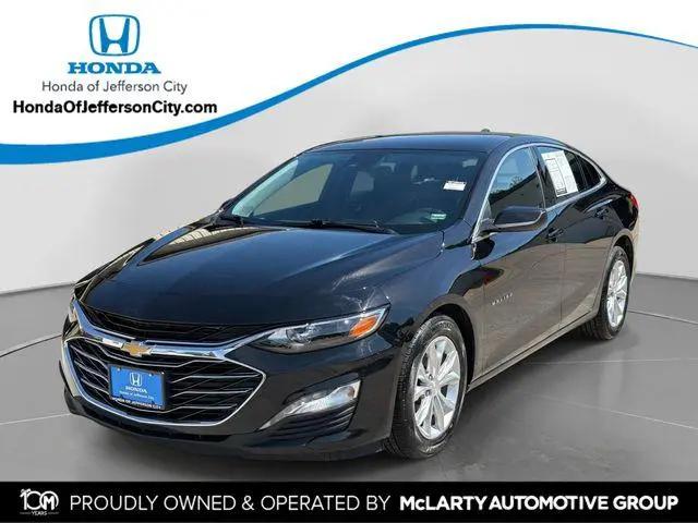 2024 Chevrolet Malibu FWD 1LT for sale in Jefferson City, MO