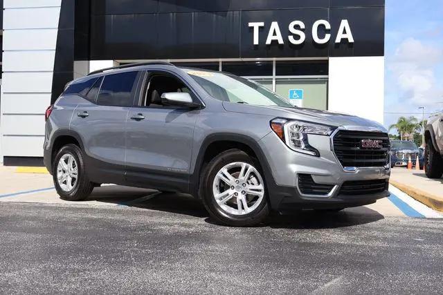 2023 GMC Terrain FWD SLE for sale in Clearwater, FL