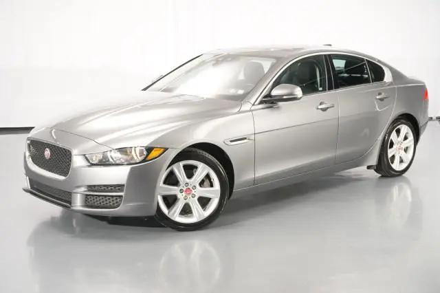 2018 Jaguar XE 25t Premium for sale in West Chester, PA
