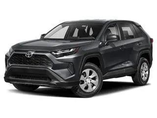 2024 Toyota RAV4 LE for sale in Fargo, ND