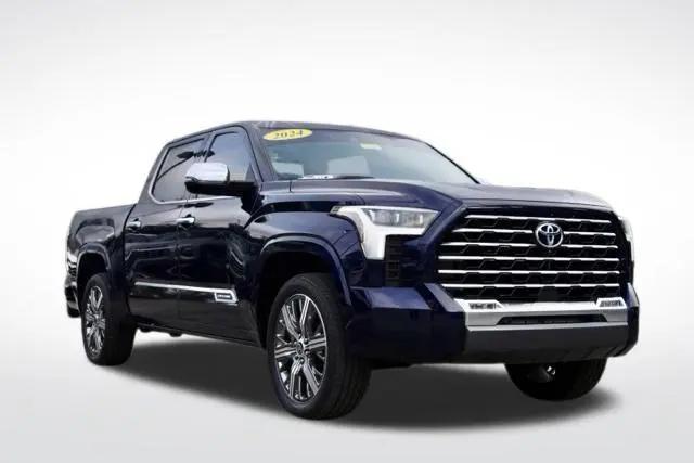 2024 Toyota Tundra Capstone 4WD for sale in Louisville, KY