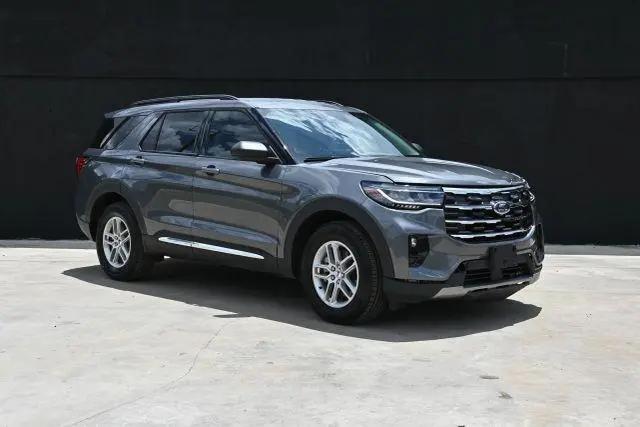 2025 Ford Explorer Active for sale in Miami, FL